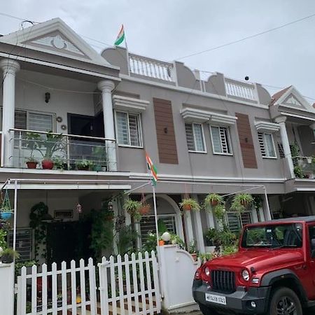 Furnished Villa Near Airport, Away From City Bhopal Exterior foto