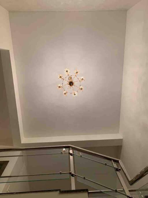 Furnished Villa Near Airport, Away From City Bhopal Exterior foto