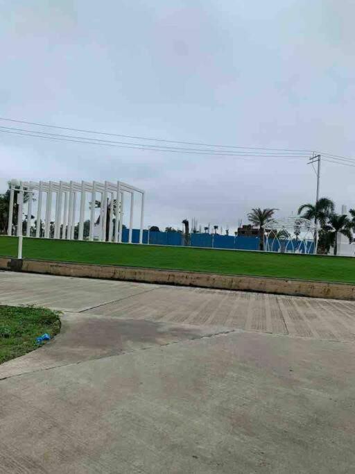 Furnished Villa Near Airport, Away From City Bhopal Exterior foto