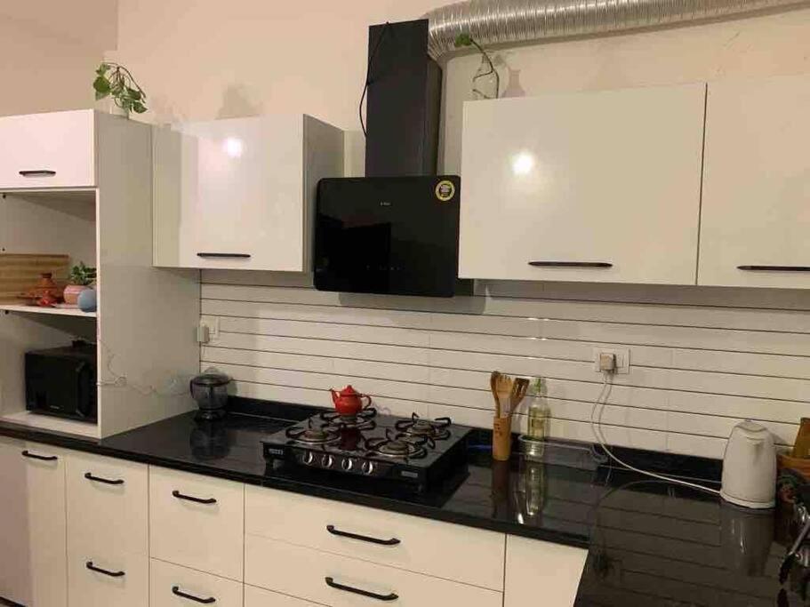 Furnished Villa Near Airport, Away From City Bhopal Exterior foto