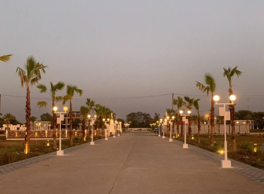 Furnished Villa Near Airport, Away From City Bhopal Exterior foto
