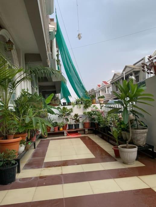 Furnished Villa Near Airport, Away From City Bhopal Exterior foto
