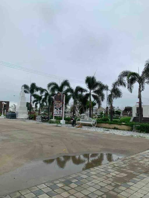 Furnished Villa Near Airport, Away From City Bhopal Exterior foto