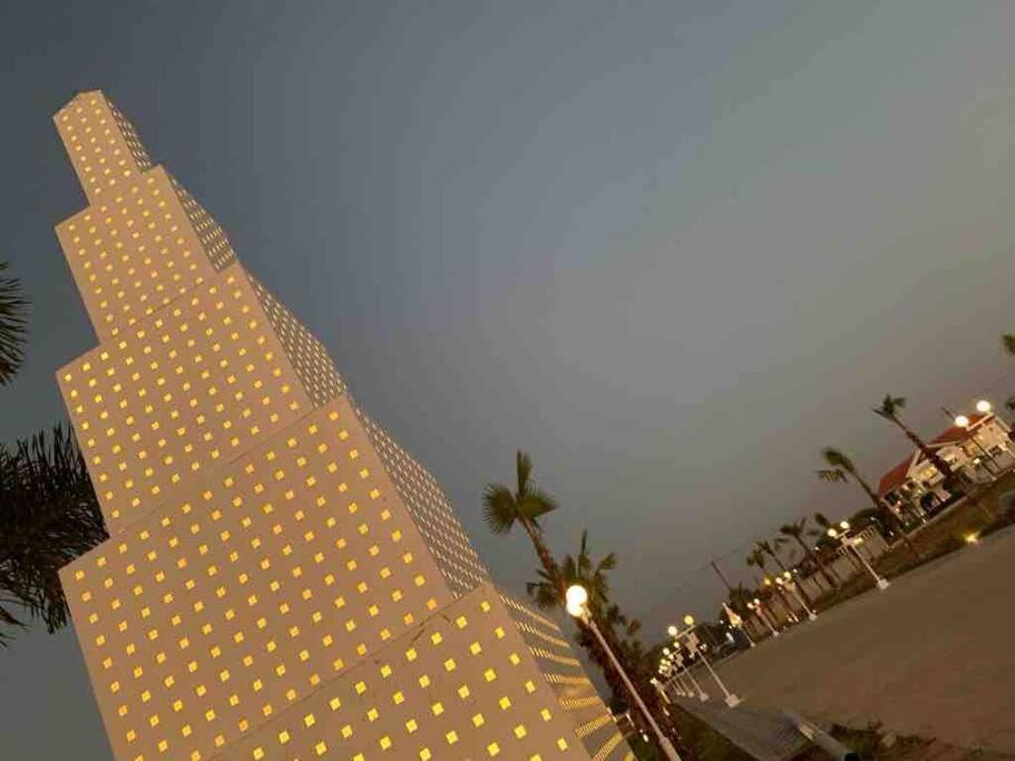 Furnished Villa Near Airport, Away From City Bhopal Exterior foto