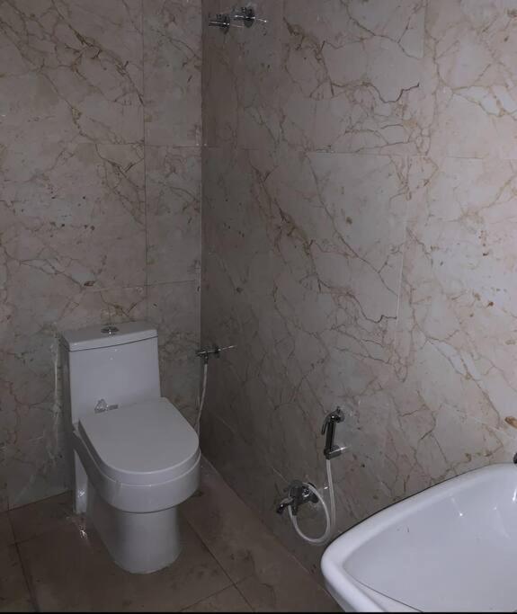 Furnished Villa Near Airport, Away From City Bhopal Exterior foto